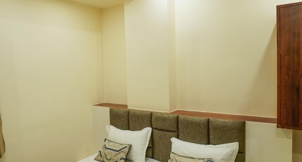 Hotel Frontier Prime Room Type - Standard Room