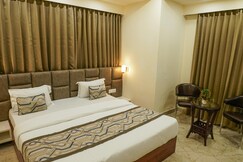 Hotel Frontier Prime