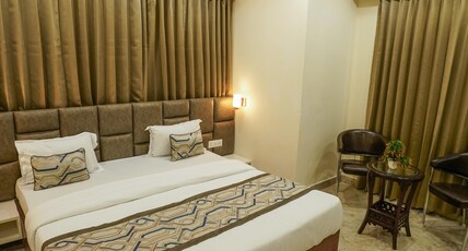 Hotel Frontier Prime Room Type - Mini Suite Room