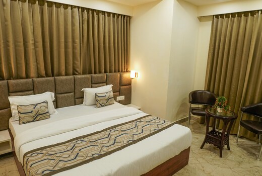 Hotel Frontier Prime