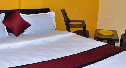 1ROOM Room Type - Standard Room Non AC