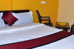 Harsha Residency