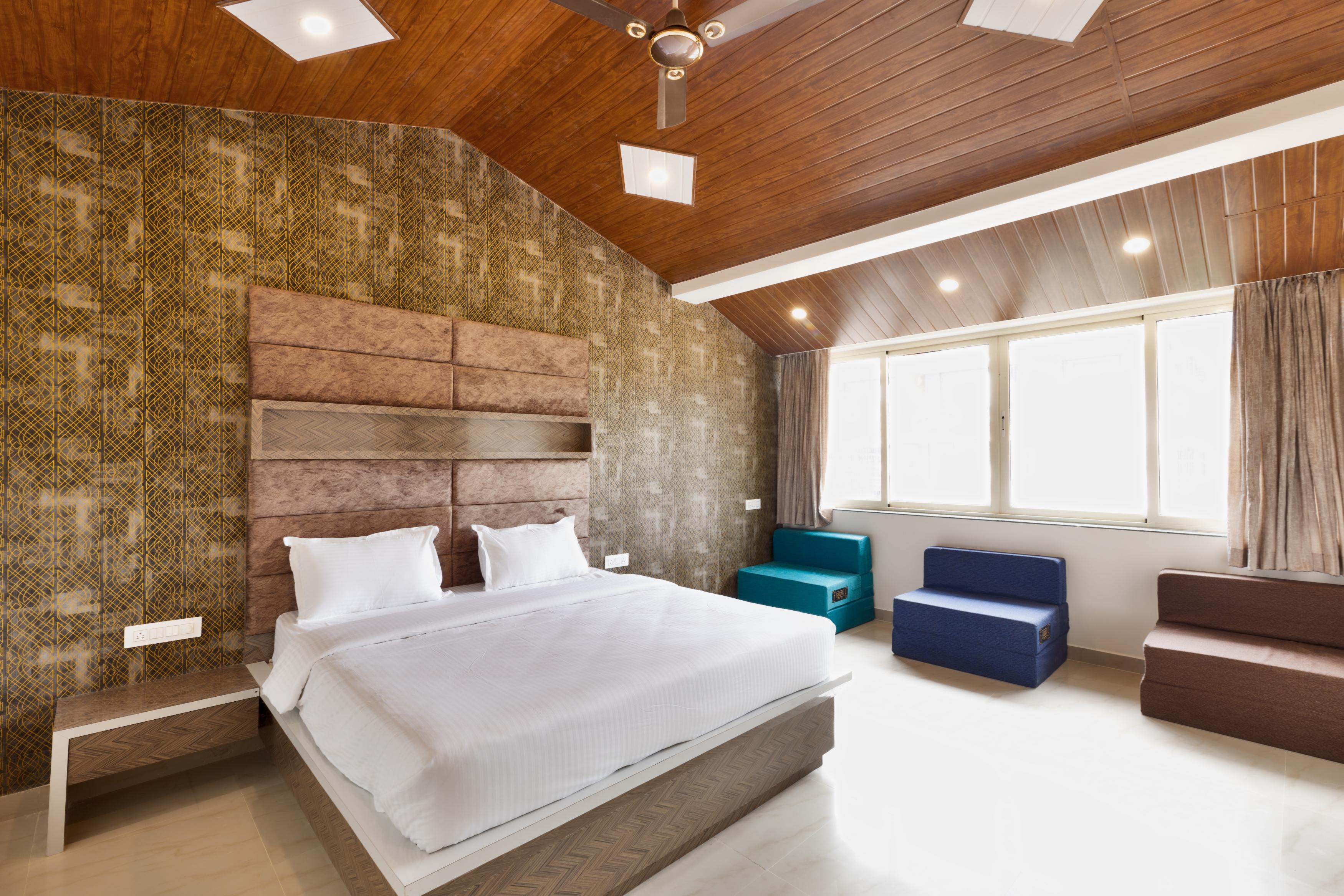 Casa del amor-4BHK Villa North Goa - Tap to explore photos