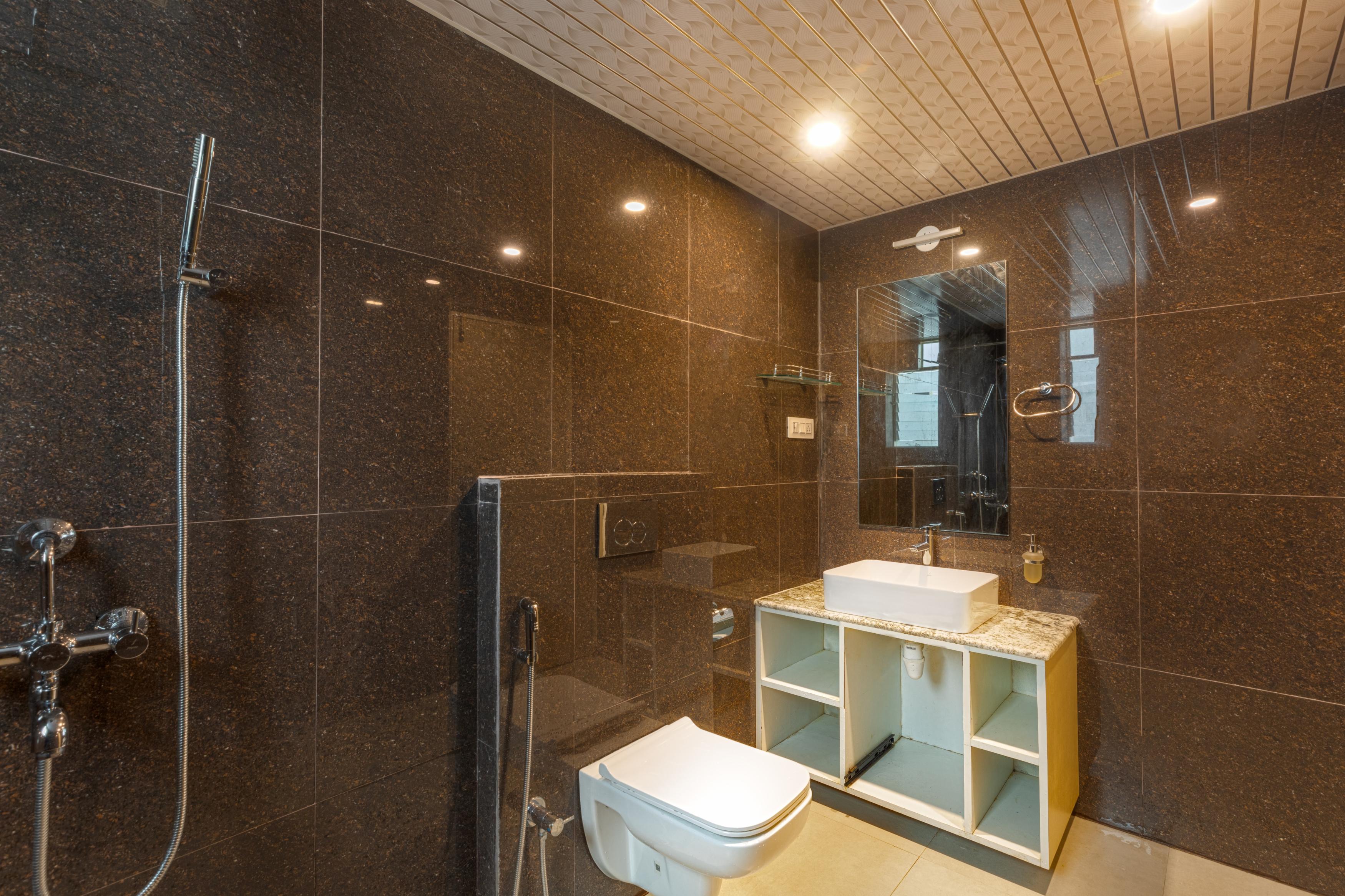 Casa del amor-4BHK Villa North Goa - Tap to explore photos