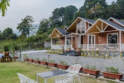 SaffronStays Cottage Glade, Dehradun