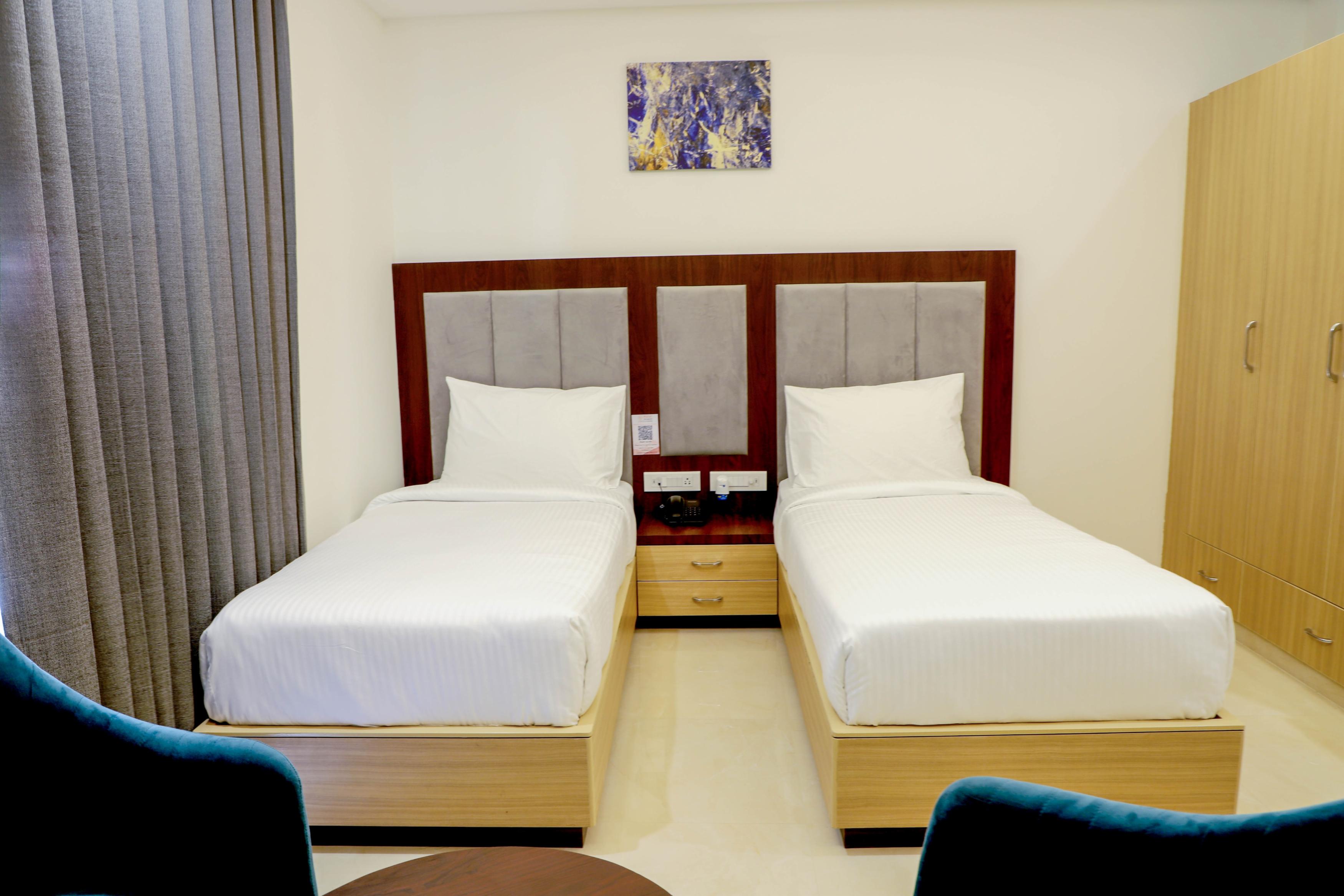 Hotel Gurugram, Manesar - Tap to explore photos