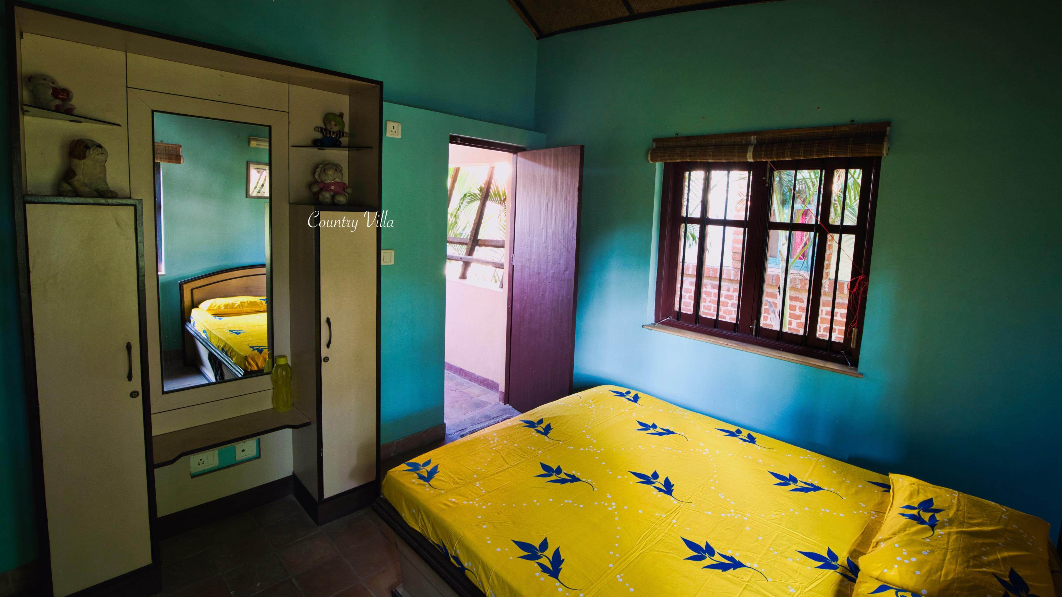 Santiniketan Country Villa - Tap to explore photos