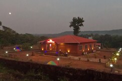 Kokan Heritage Resort