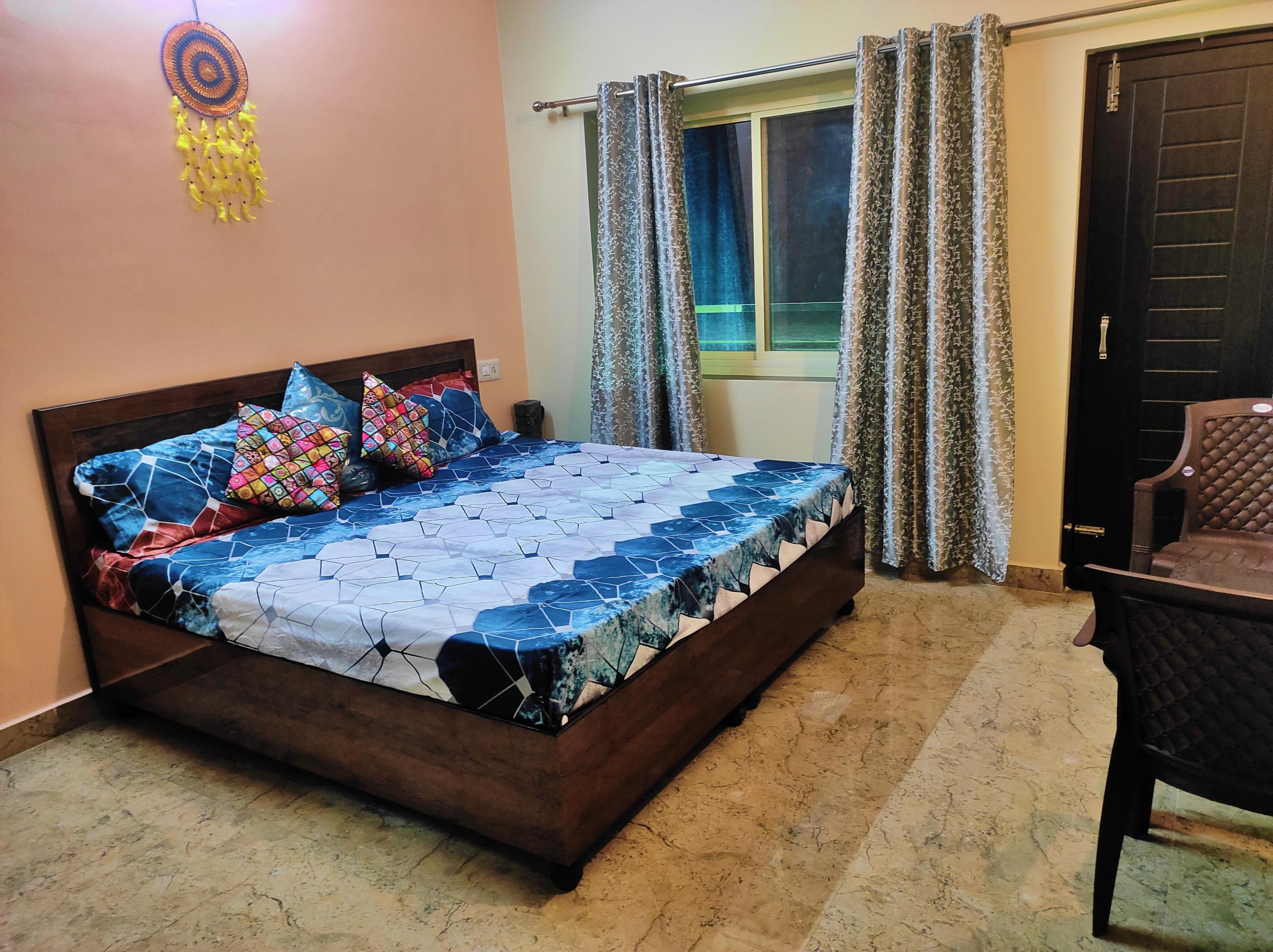 Anandam Home Stay Rishikesh - Tap to explore photos