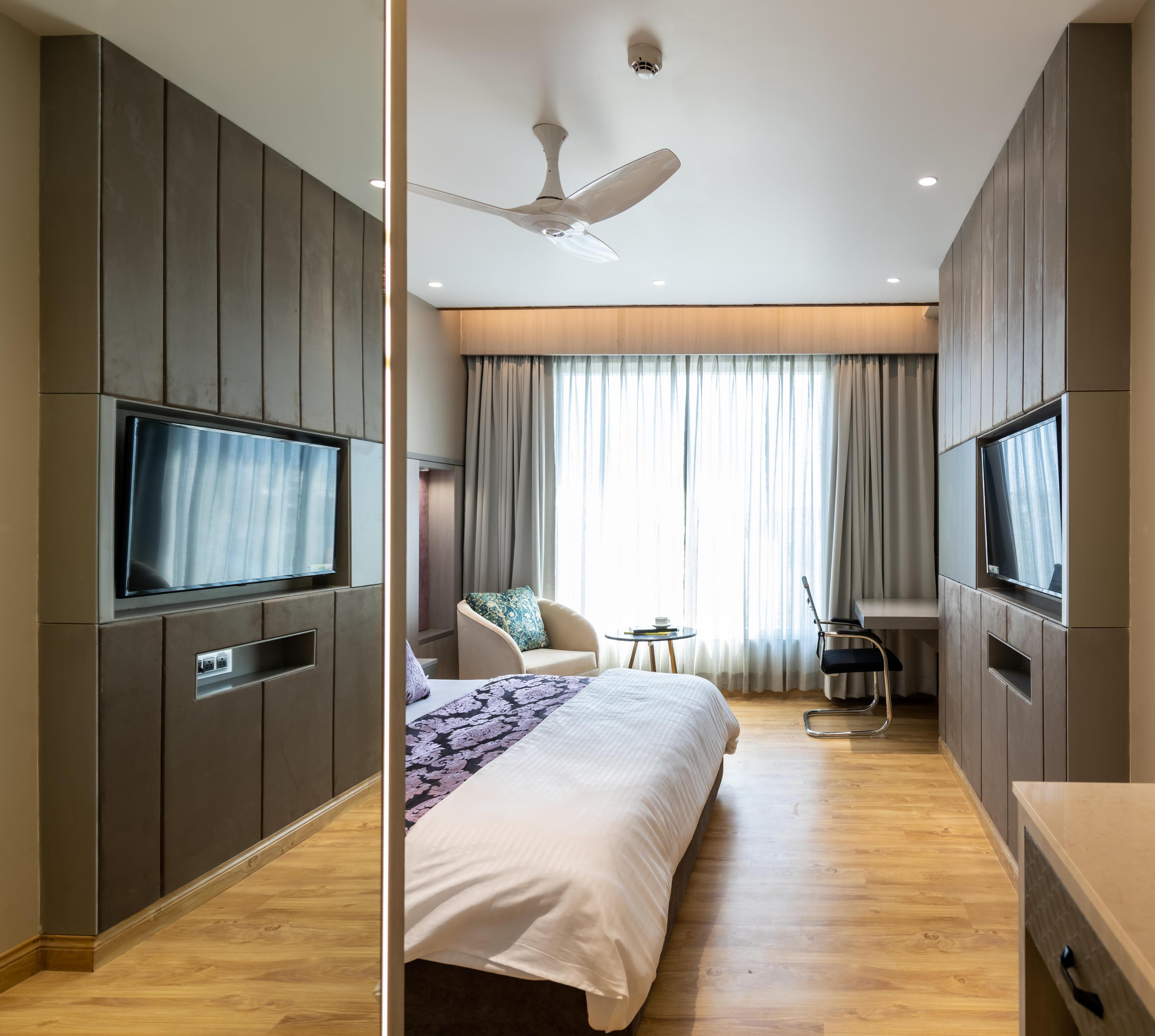 Hotel Jalsa Retreat - Tap to explore photos