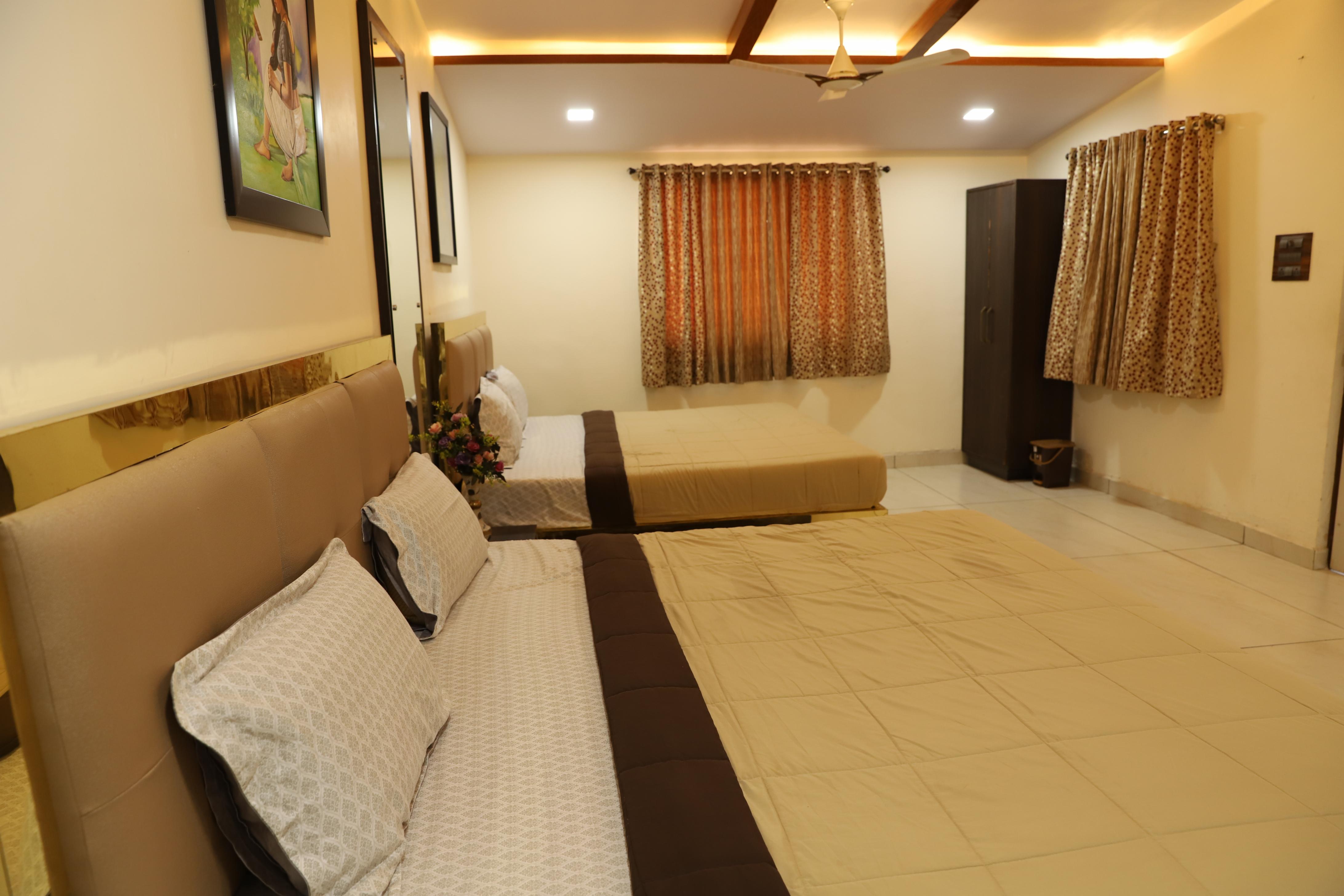 Raaj Resort - Tap to explore photos