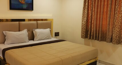 Raaj Resort Room Type - Quad Room
