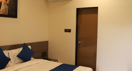 Raaj Resort Room Type - Deluxe Room