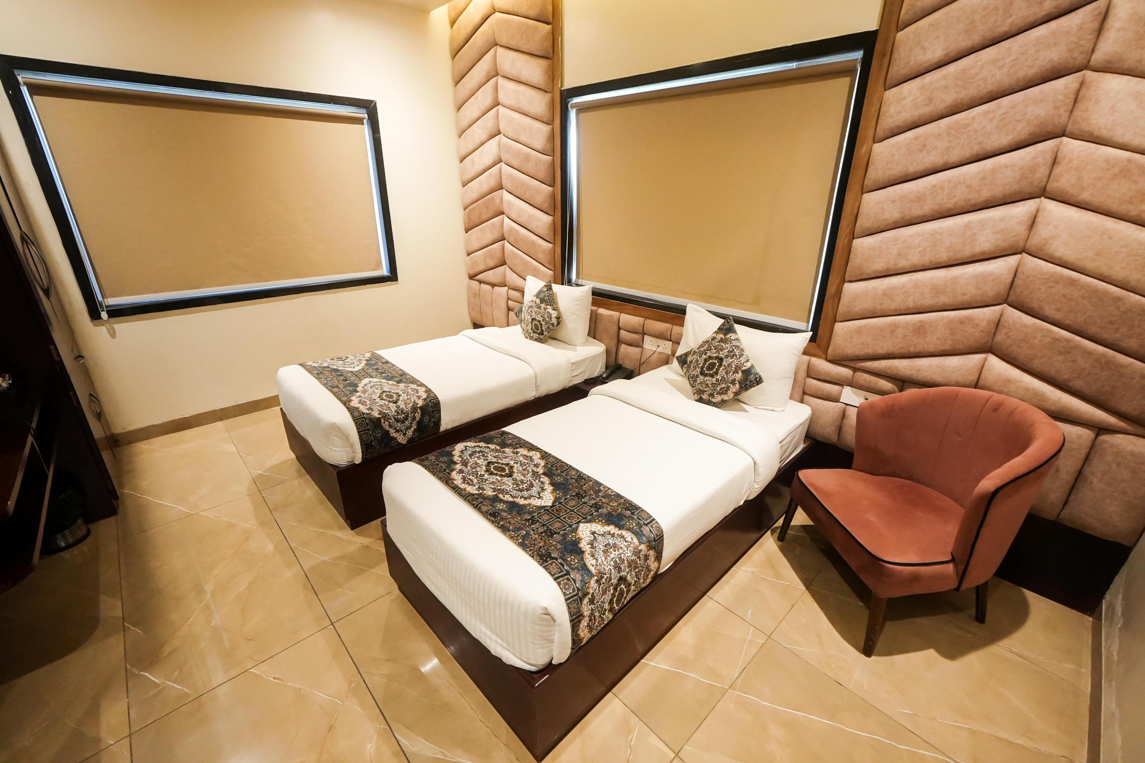 Hotel Dharohar Room Type - Club Rooms