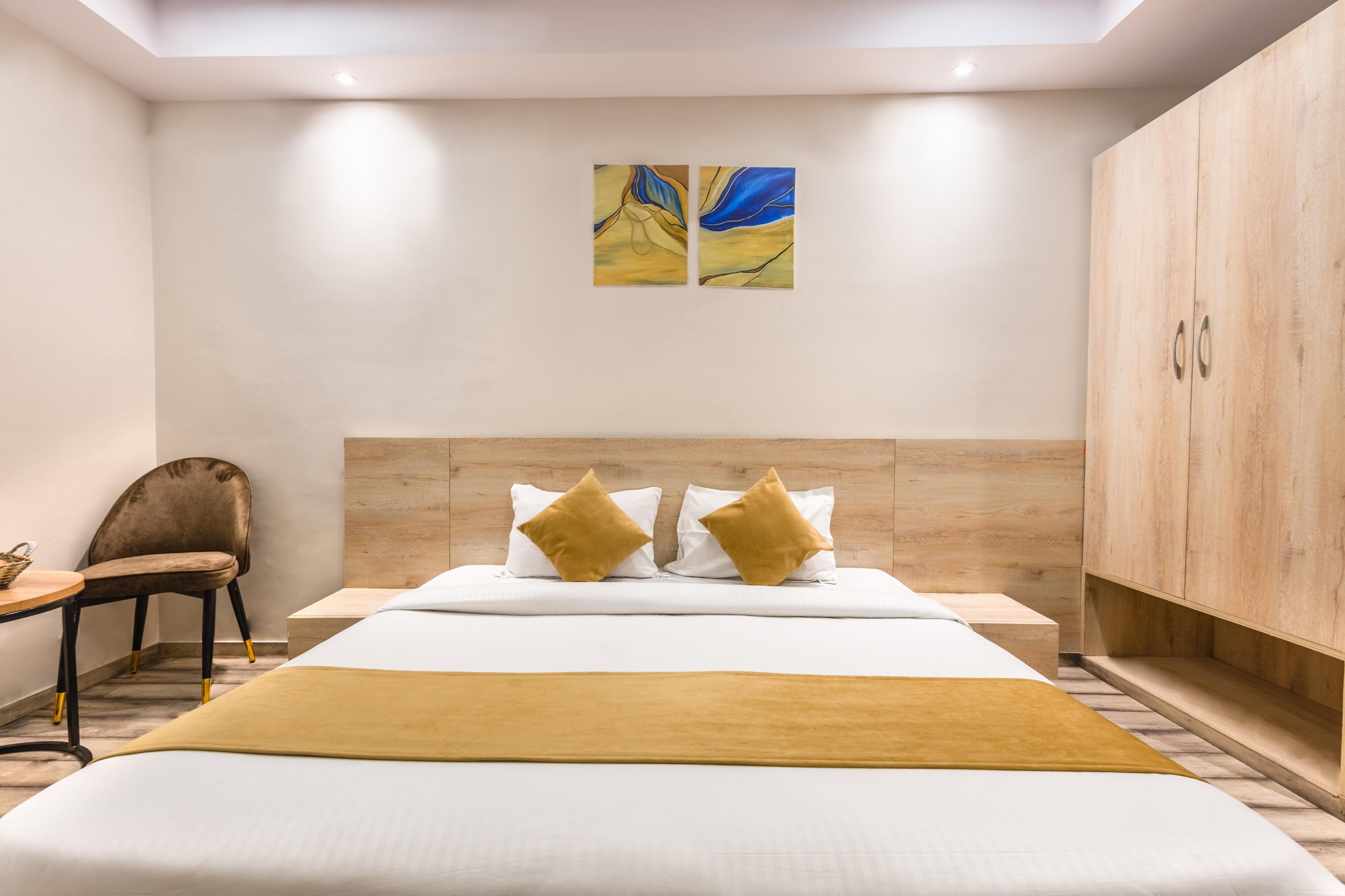 Limewood@ Rajpur Road by Zenvana - Tap to explore photos