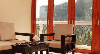 Visao Room Type - Studio Single Bedroom Living Kitchen Pantry With Balcony Visao Room Type - Studio Single Bedroom Living Kitchen Pantry With Balcony