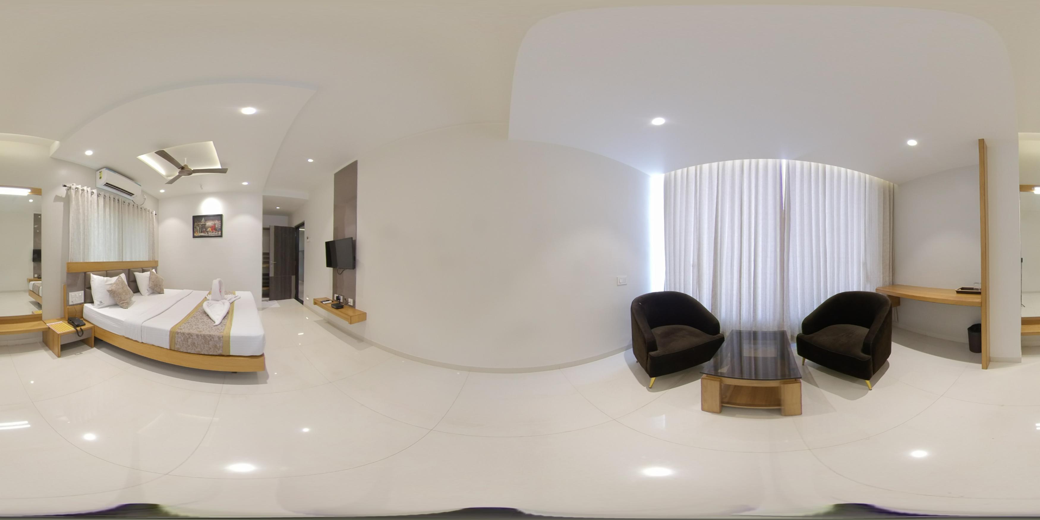 BRINDAVAN RESIDENCY YATRI NIVAS - Tap to explore photos