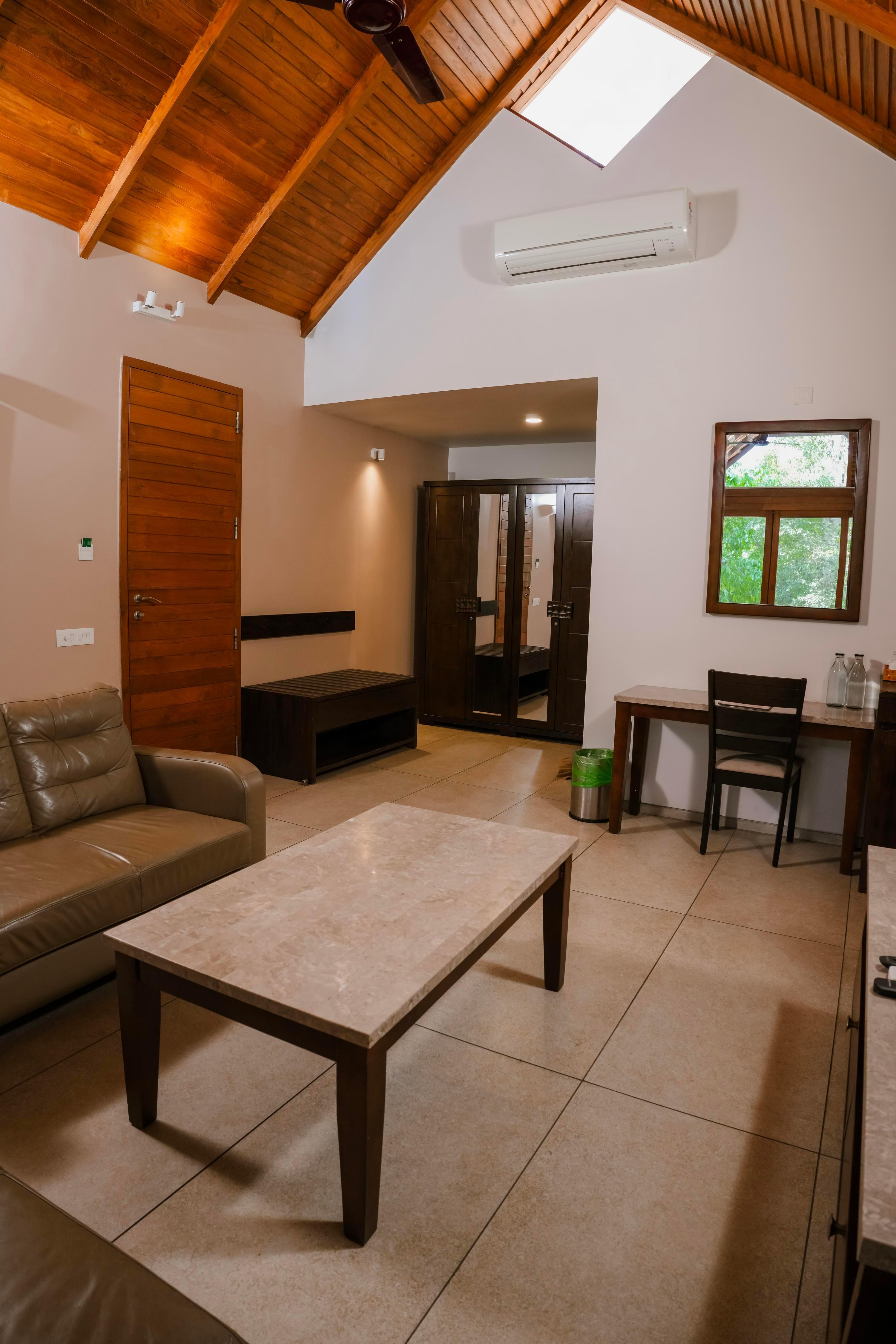 The Birchwood Retreat, Coorg - Tap to explore photos