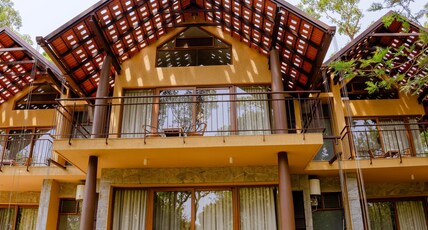 The Birchwood Retreat Room Type - 2 Bedroom Plantation Suite