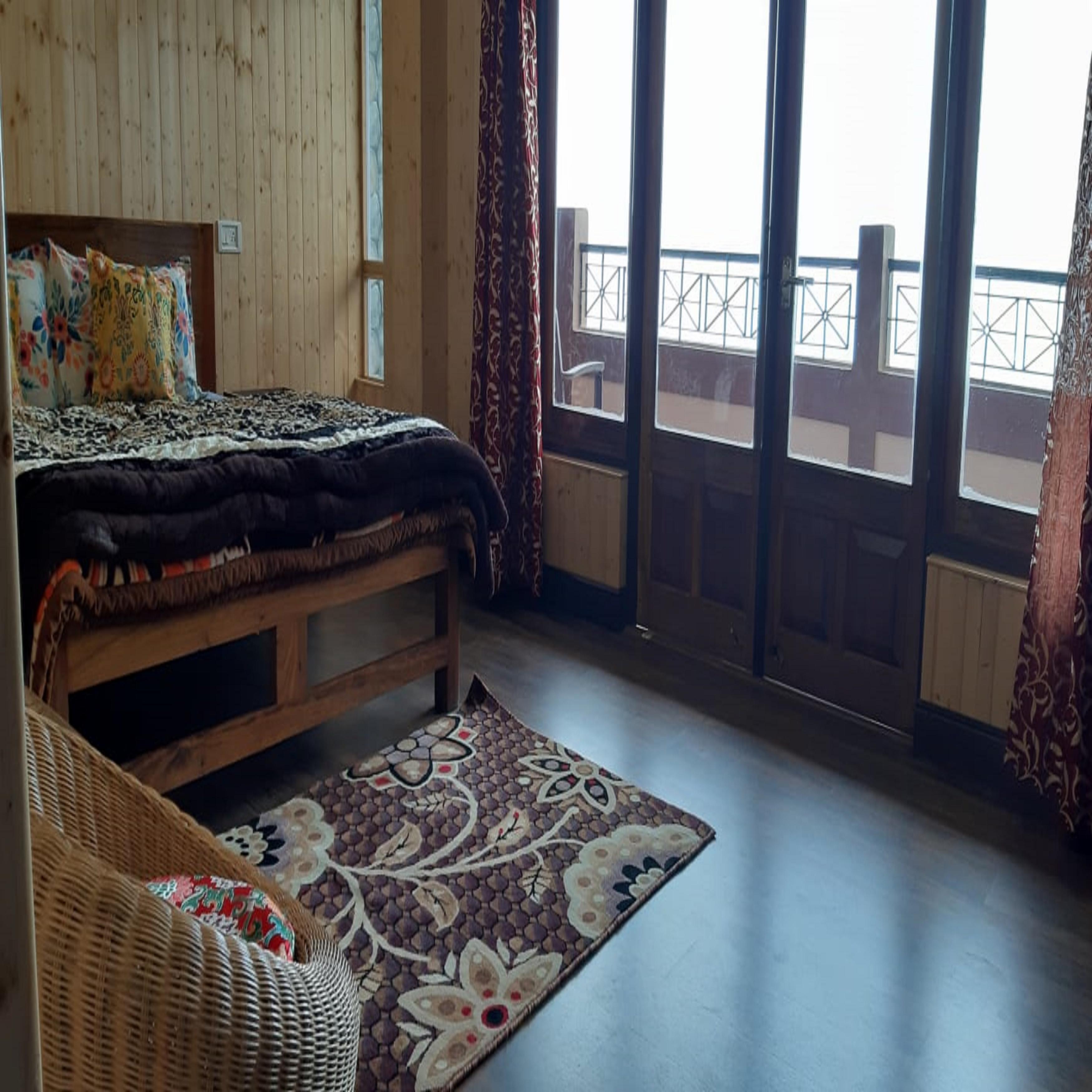 Norhla Homestay - Tap to explore photos
