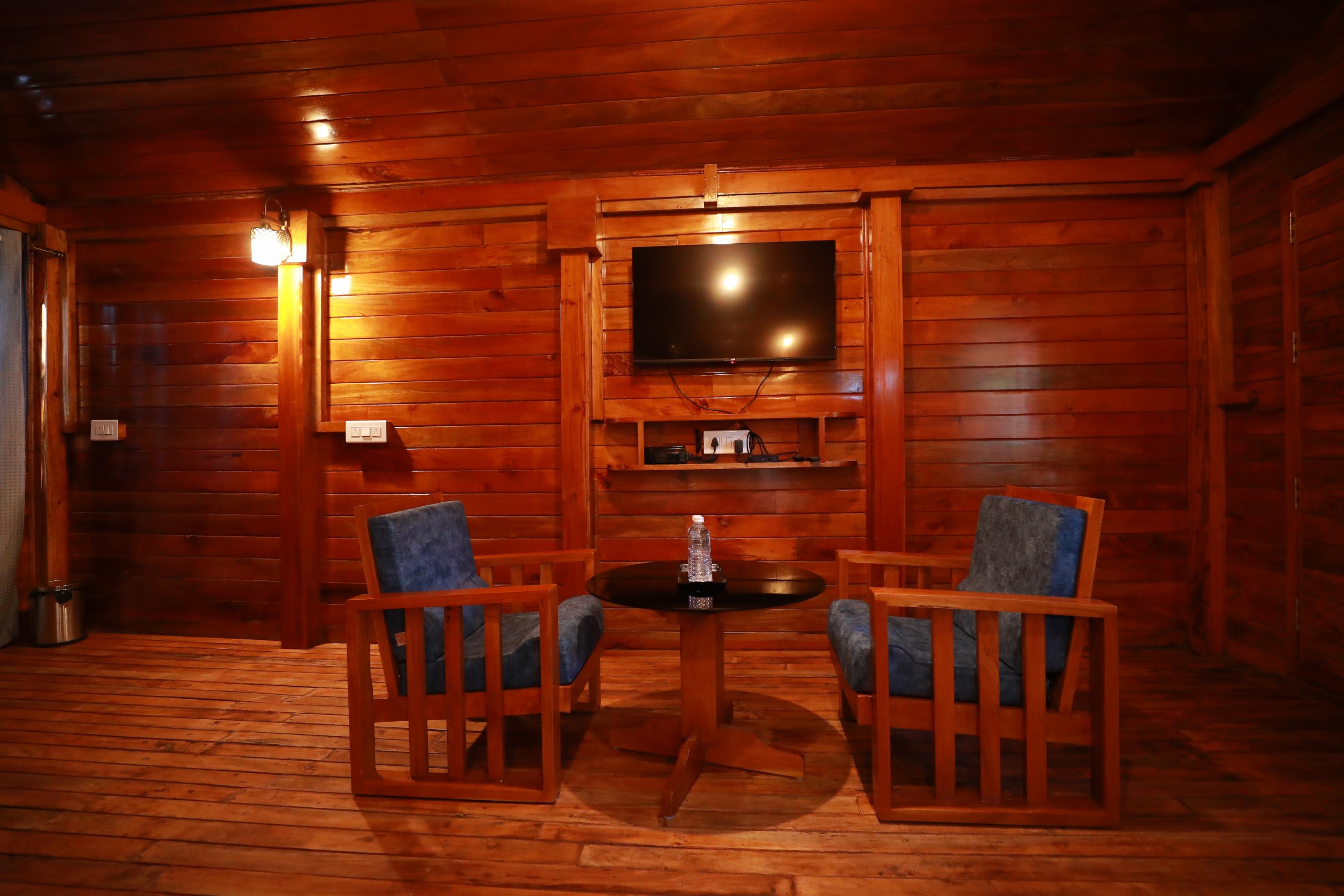 Coorg Coffee Bean Resort - Tap to explore photos