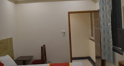 Hotel Harmony Rooms and Banquet Room Type - Super Deluxe Room