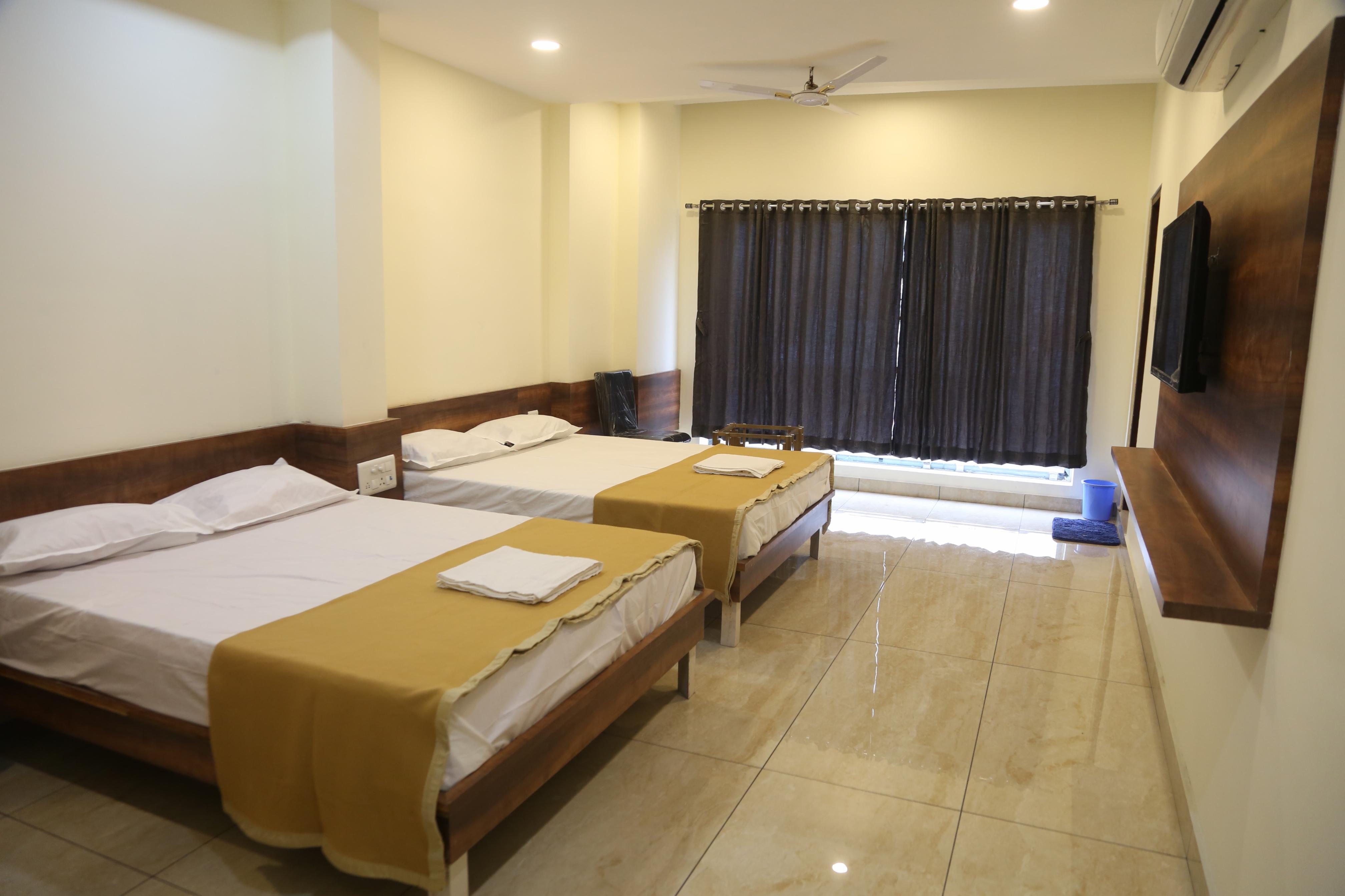 Pawan Park Residency - Tap to explore photos