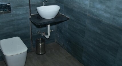 MAA BAGLAMUKHI RESORT Room Type - SUPER EXECUTIVE