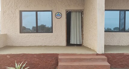 Ajinkya Jungle Lake Krushi Paryatan Room Type - Zari