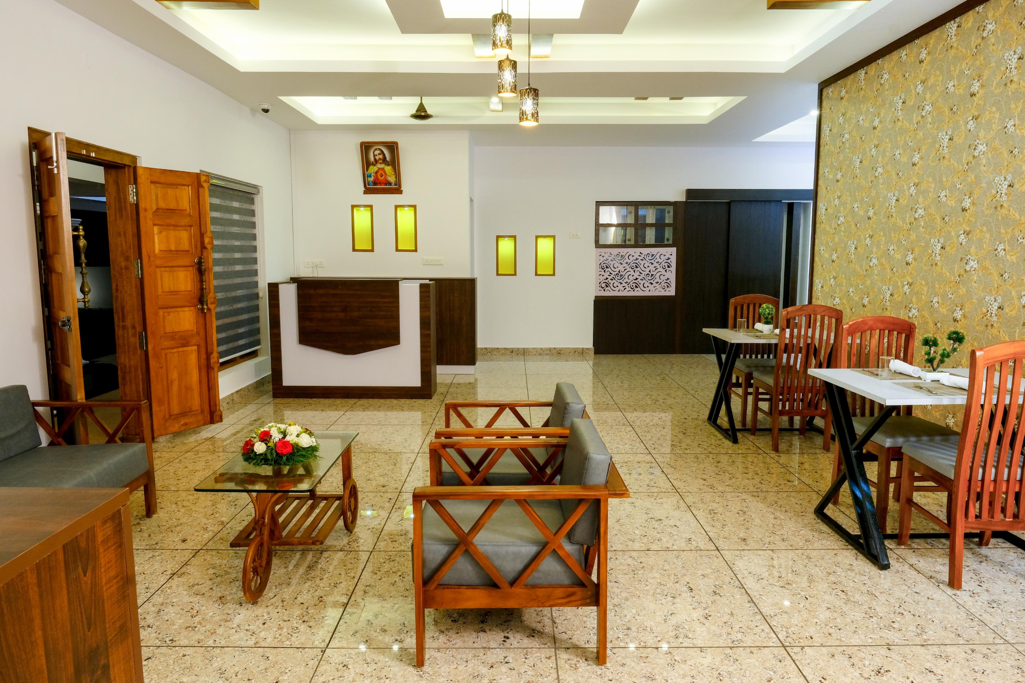 Serene Stay - Alleppey - Tap to explore photos