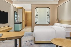 DoubleTree by Hilton Suzhou Wuzhong