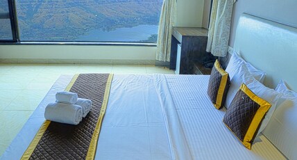 Useeka Resort Room Type - Premium Room