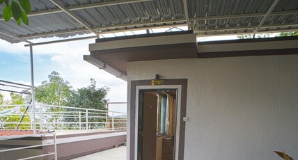Useeka Resort Room Type - Exclusive Cottage