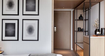 Parallel Hotel Udaipur, a member of Radisson Individuals Room Type - Standard Room