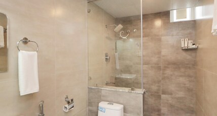 VOVO HOTELS Room Type - Superior Room