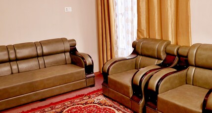 Taj Resort Room Type - Family Room Taj Resort Room Type - Family Room
