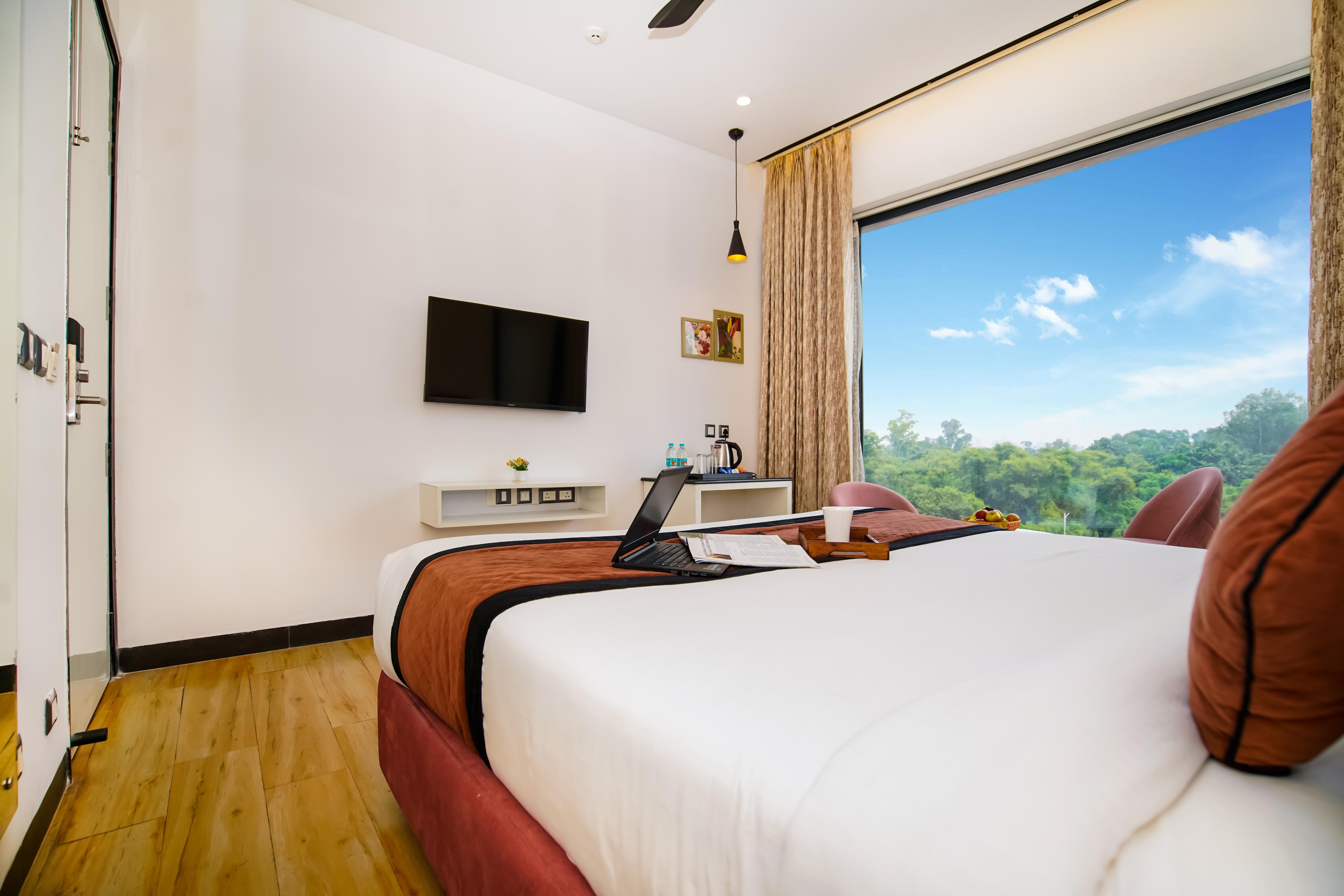 Hotel AKC - Tap to explore photos