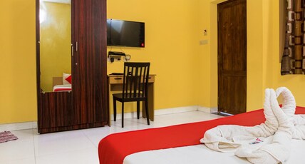 Vmb Residency Room Type - Classic Room Vmb Residency Room Type - Classic Room