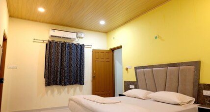 The Lyca Resorts Room Type - Honeymoon Suite