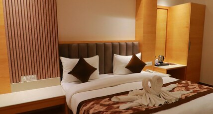 Country Green Room Type - Suite Room Country Green Room Type - Suite Room
