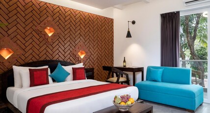 Hotel Kia inn Room Type - Premium Room Hotel Kia inn Room Type - Premium Room