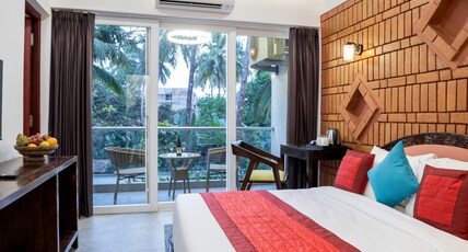 Hotel Kia inn Room Type - Super Deluxe Room Hotel Kia inn Room Type - Super Deluxe Room