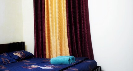 chaithanya wellness center Room Type - Standard Double Room