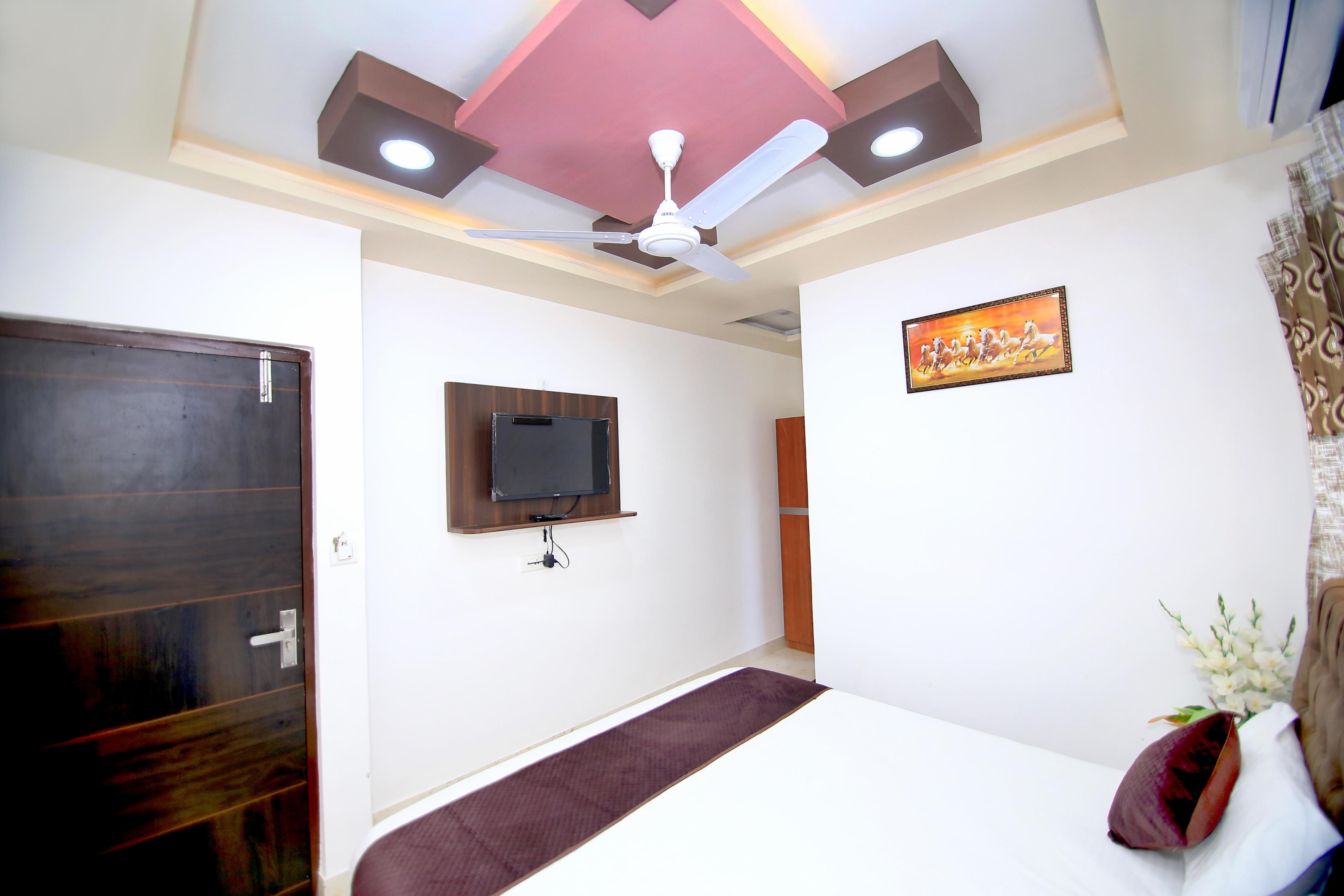 Hotel SubCity Room Type - Connecting Rooms