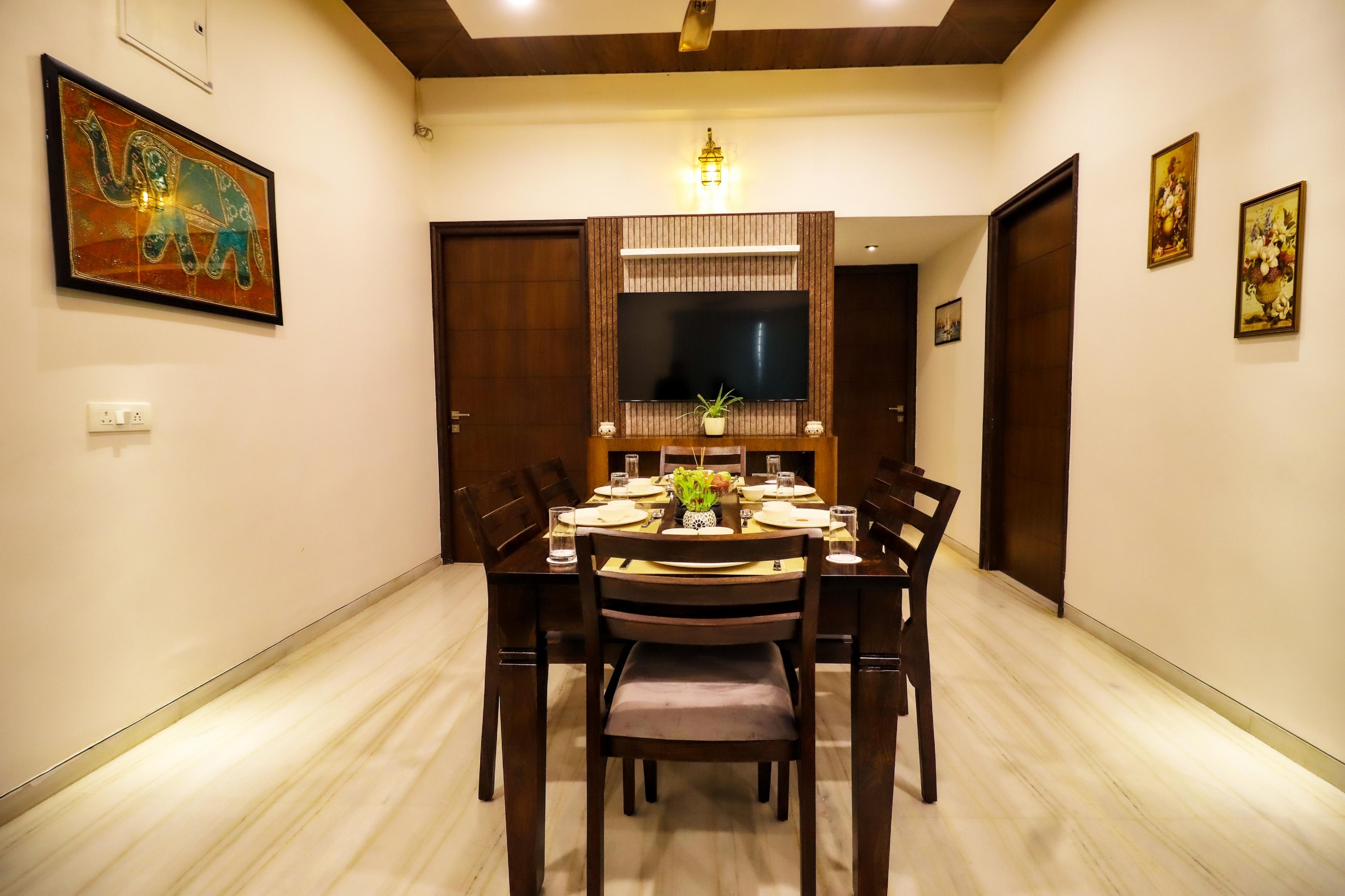 Lavanya Villa A Homestay Udaipur - Tap to explore photos