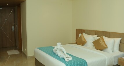 Misty Ocean Room Type - Premium Misty Ocean Room Type - Premium