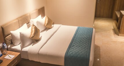 Misty Ocean Room Type - Luxury Sea View Misty Ocean Room Type - Luxury Sea View