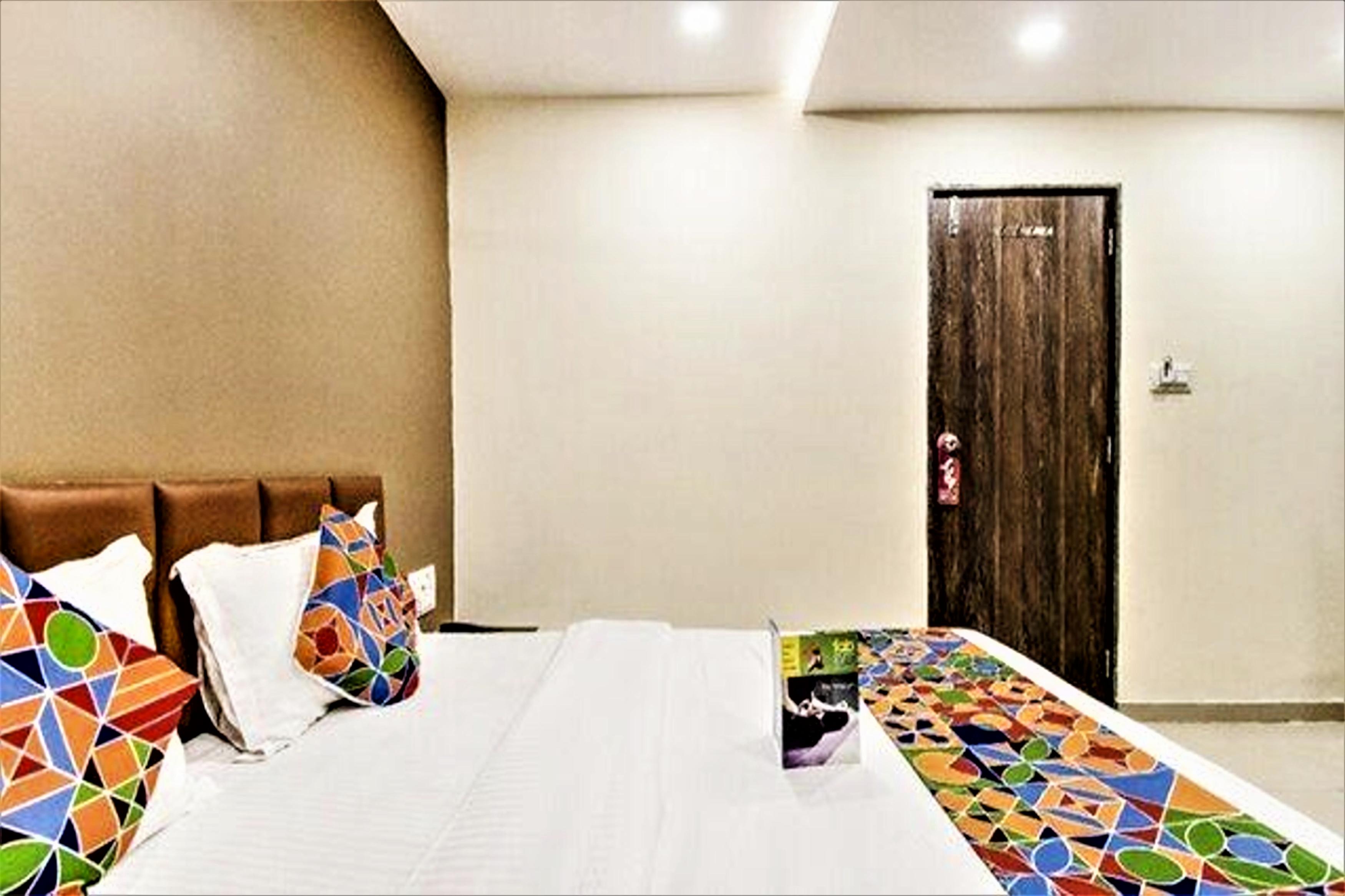 FabHotel Pratiksha - Tap to explore photos