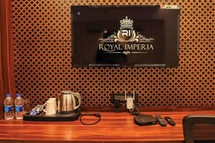 Hotel Royal Imperia