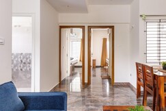 SPLENDID SHUBHAM SERVICED APARTMENTS